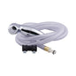 SPRAY HEAD & HOSE ASSY CHR