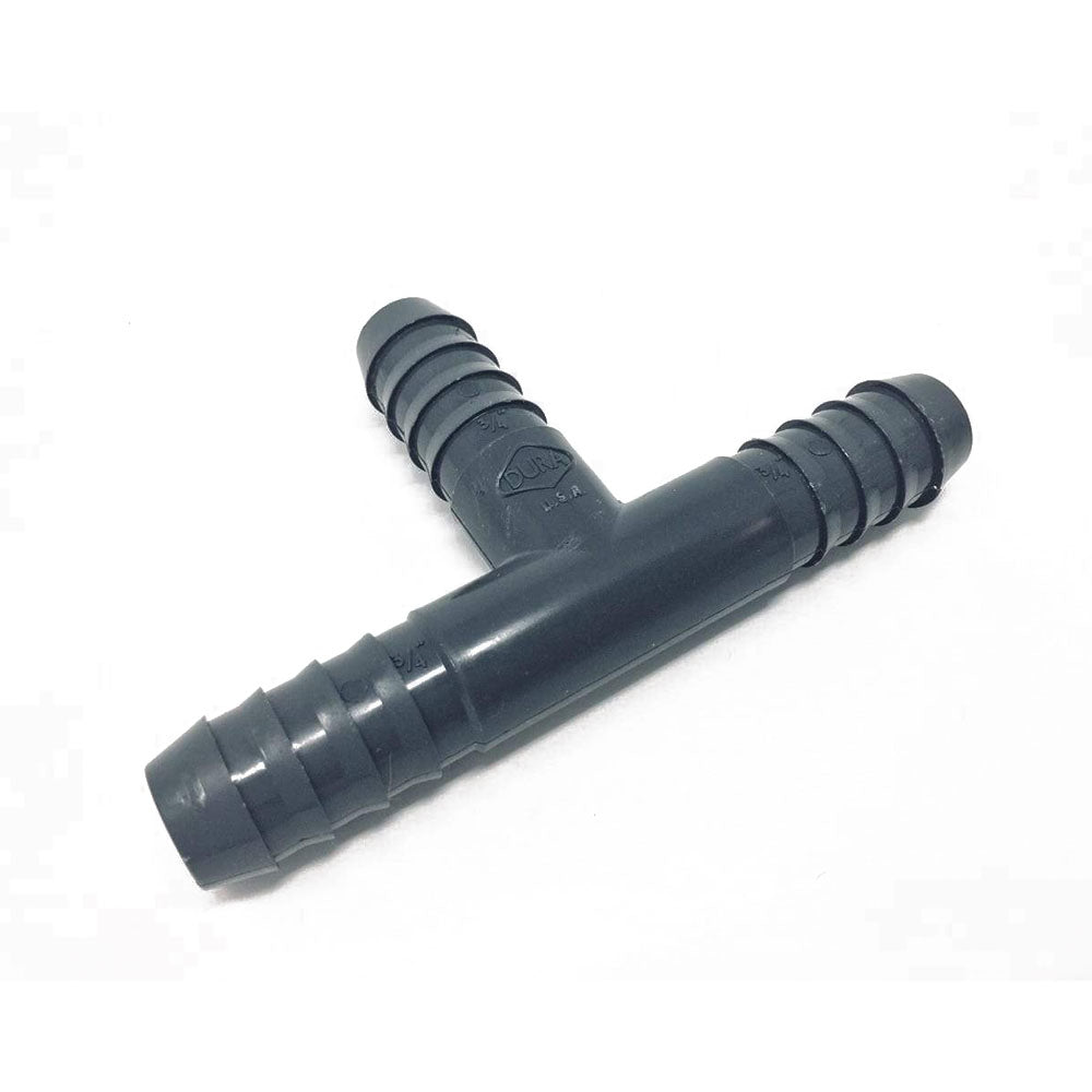 2 PVC INSERT TEE 1401-020