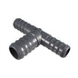 1/2 X 3/4 INS BULL TEE 1401-07