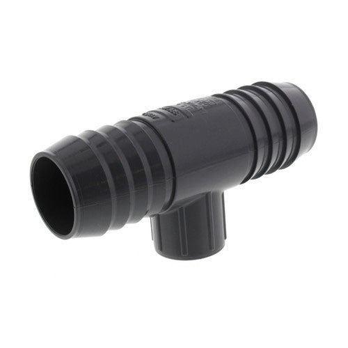 1 INS X FIPT PVC TEE 1402-010