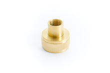 NUT & BUSHING FOR WATER GAUGE