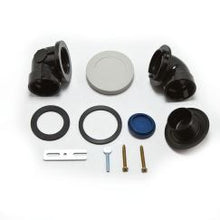 TW SCH 40 ROUGH-IN KIT ABS