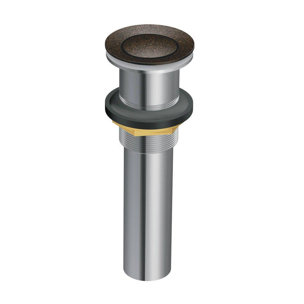POP-UP DRAIN NO OVERFLOW ORB