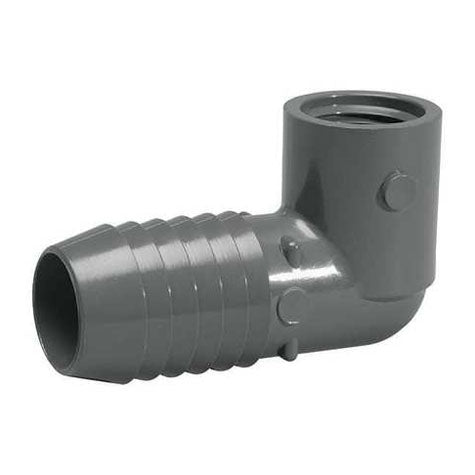 1-1/4 INSERT X FIPT ELBOW1407-