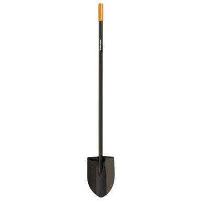 L Hand Digging Shovel