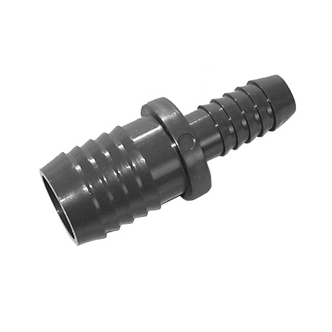 1 X 1/2 PVC INS COUPLER 1429-1