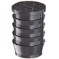 1-1/2 PVC INSERT PLUG 1449-015