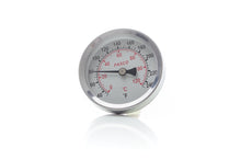 DIAL THERM 2-1/2FACE W/BR WEL