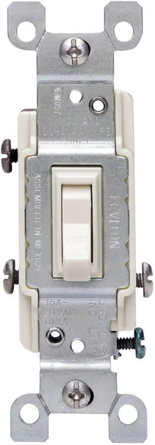 3-WAY TOGGLE SWITCH LA