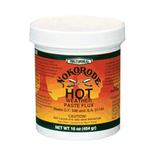 1 LB HOT WTHR NOKORODE FLUX