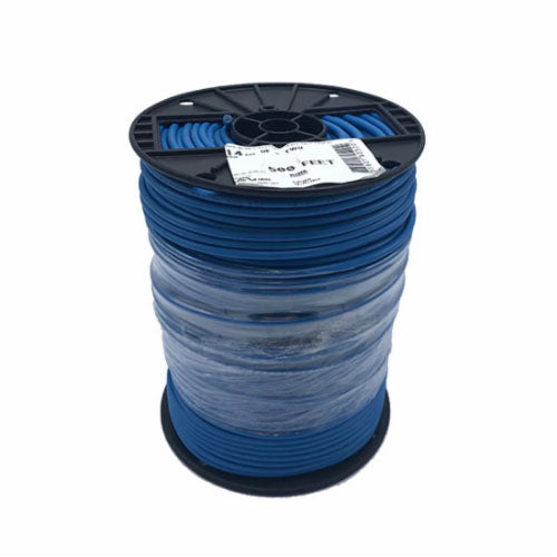 14UF41 14GA BLUE 500'RL