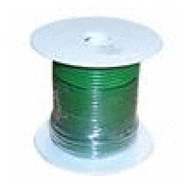 14UF51 14GA GREEN 500'RL