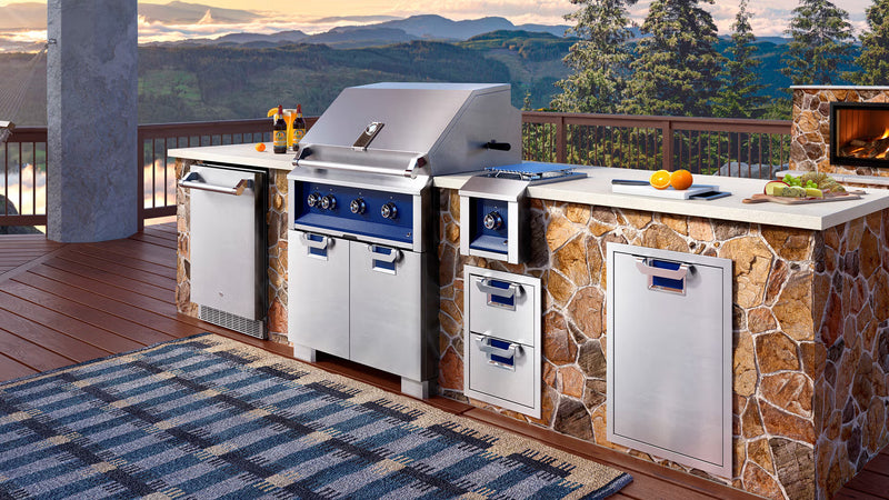OUTDOOR APPLIANCES