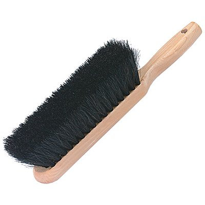 Horsehair Counter Brush