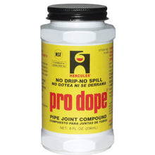 HERCULES PRO DOPE 1/2 PINT