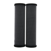 5 MICRON CARBON FILTER PAIR