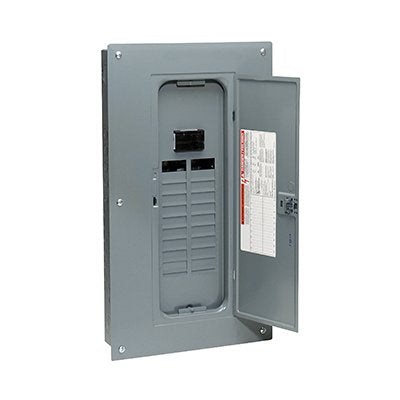 100A Main Break Center