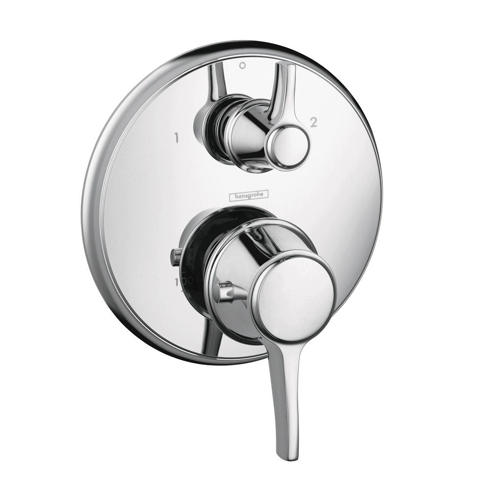 THERMOSTATIC TRIM CH
