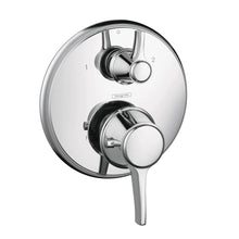 THERMOSTATIC TRIM CH