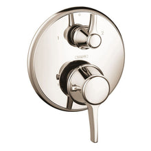 THERMOSTATIC TRIM PN