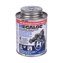8 OZ MEGALOC THD SEALANT