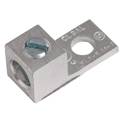 2PK0-14Awg ALU Mech Lug