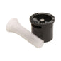 15 RB HALF NOZZLE (180*)