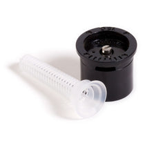 15 RB QUARTER NOZZLE (90*)