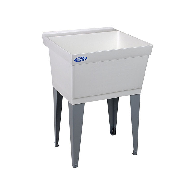 UTILATUB LNDRY TUB SNG FLOOR