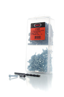 #10 X 1-1/4 ANCHOR KIT