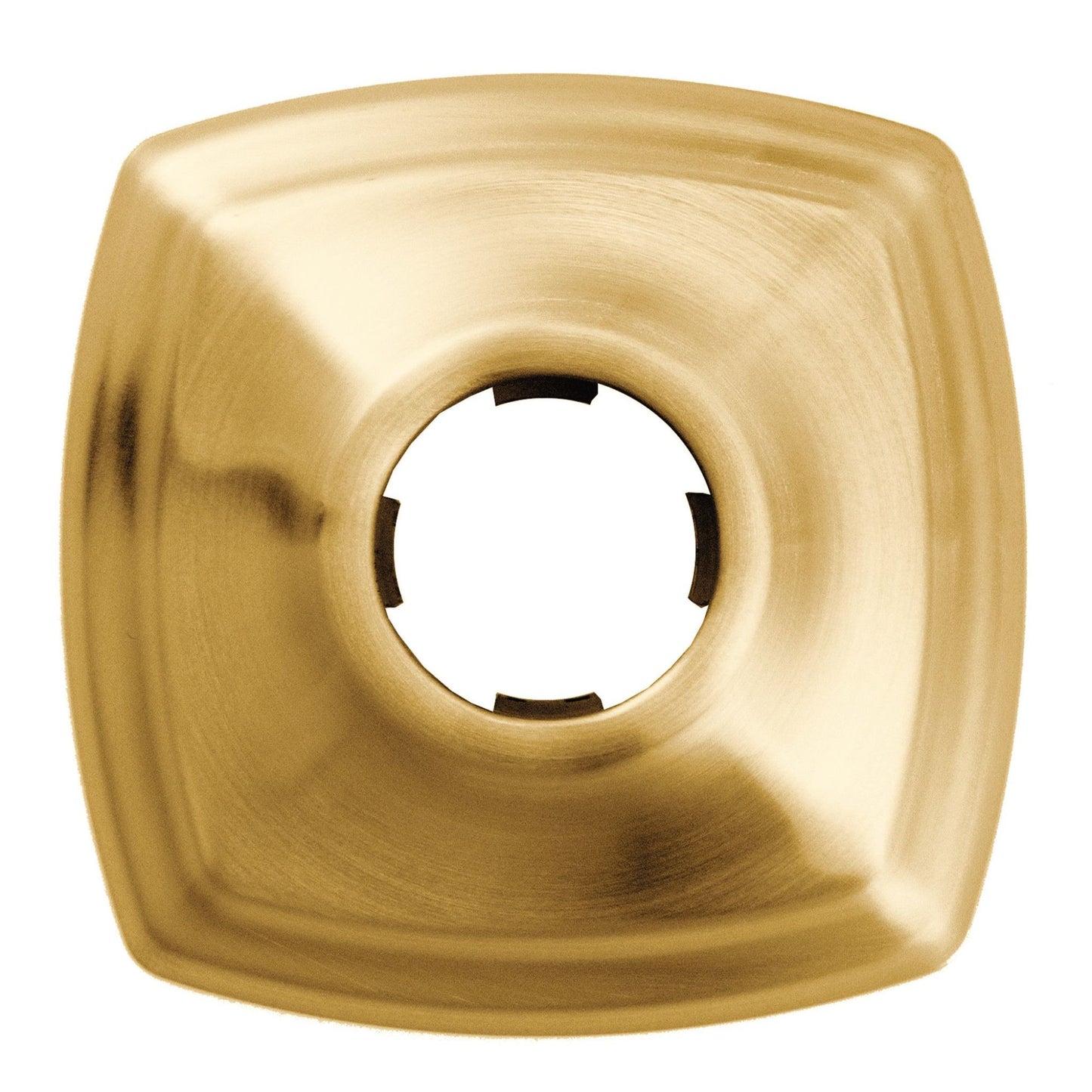 SHOWER ARM FLANGE BG