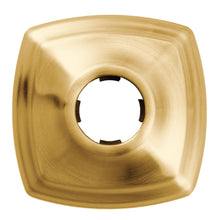 SHOWER ARM FLANGE BG