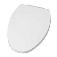 CENTOCO SOFTCLOSE ELG SEAT WH