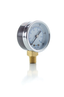 200 PSI 2 PRESSURE GAUGE