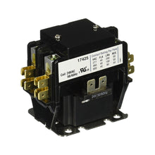 JARD W/LUGS 40A 2P 24V