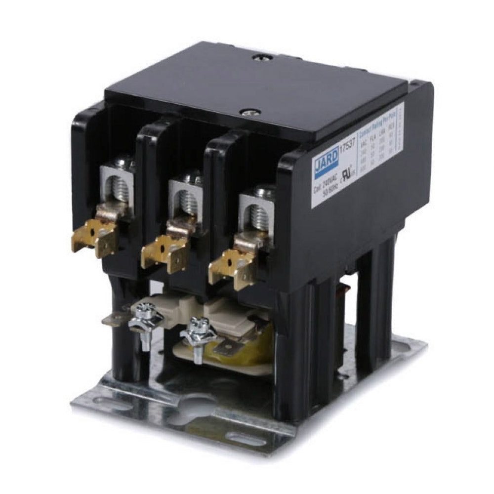JARD W/LUGD 60A 3P 240V
