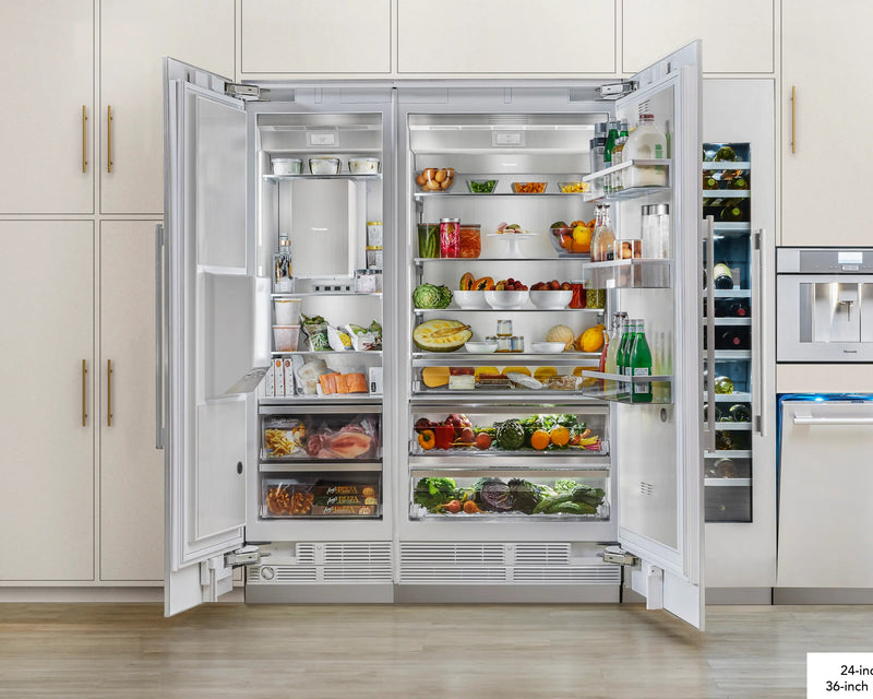 FREEZERS & ICE MAKERS