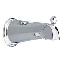 DCOR METAL TUB SPOUT