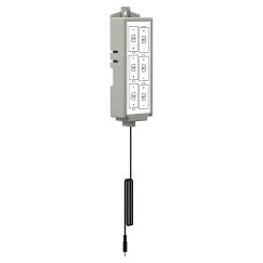 Smart Shower Digital Shower Backup Battery Kit