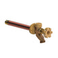 MDL 17 WALL FCT CP INLET 6 MH
