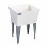 UTILATUB LAUNDRY TUB FLOOR