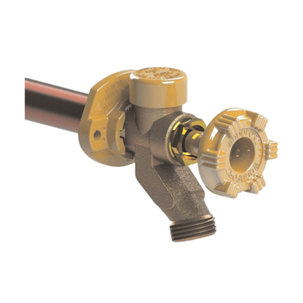 MDL 17 WALL FCT P INLET 6 MH