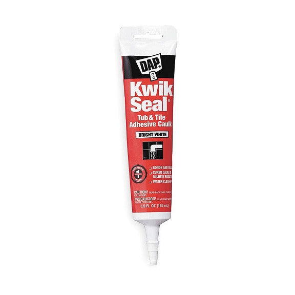 6 OZ KWIKSEAL CLEAR