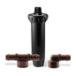 1800 BODY W/FLTR&PRESSURE RE