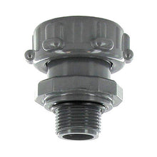 .75 MA X 1 FEM BUTTRESS NUT
