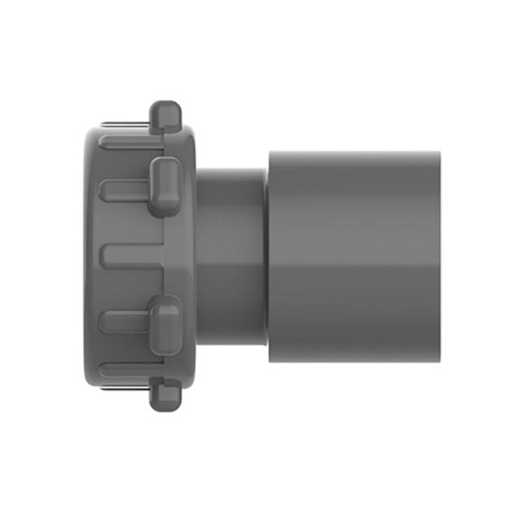 2 SPIGOTX1.5 SLIP ADAPTER