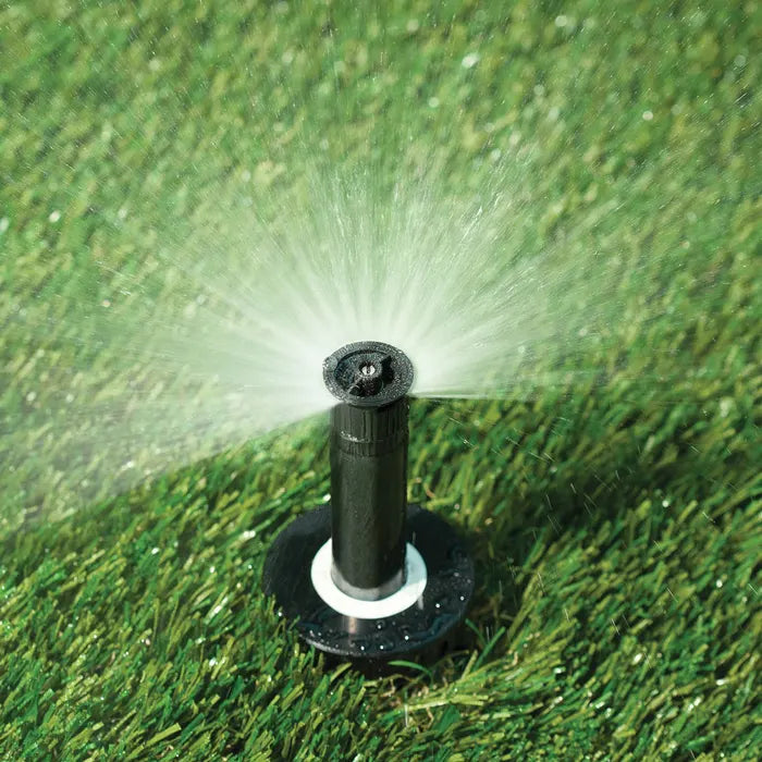 SPRINKLER HEADS & NOZZLES
