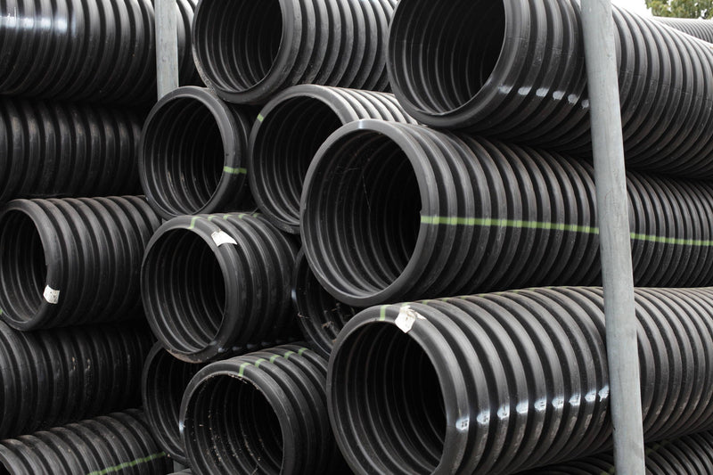 DRAINAGE & DWV