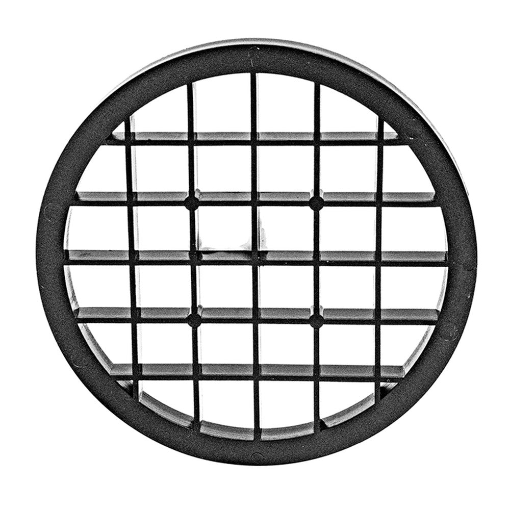 3 TERMINATION VENT SCREEN