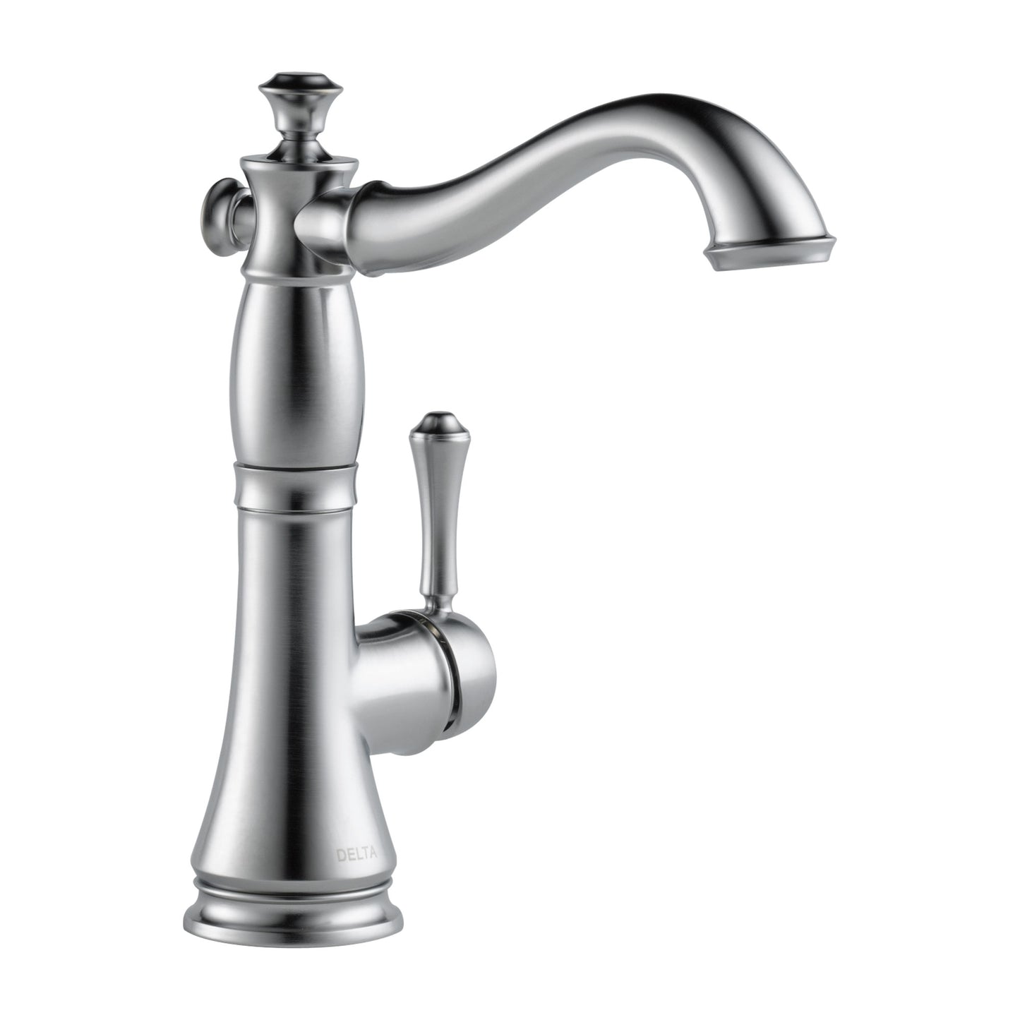 1 HNDL BAR / PREP FAUCET
